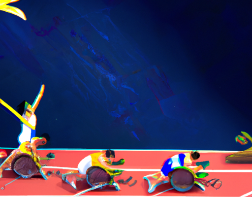 Filipino paralympic athletes hailed in Senate