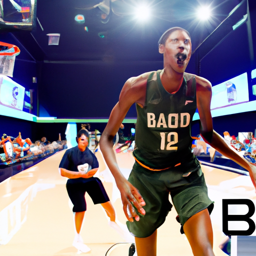 Jaren Jackson Jr. voted as the “best” player in Team USA’s Vegas training camp