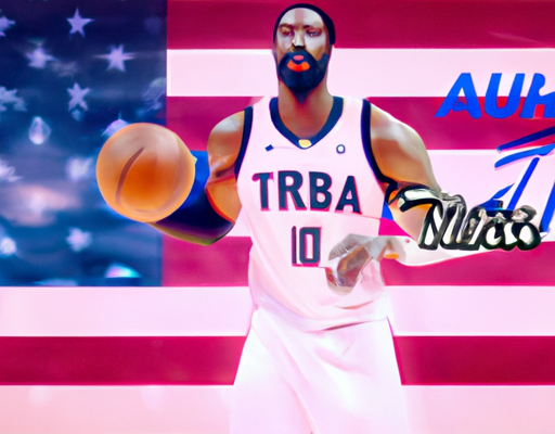 Gilbert Arenas nukes Team USA squad for FIBA World Cup: “F Team”