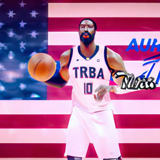 Gilbert Arenas nukes Team USA squad for FIBA World Cup: “F Team”