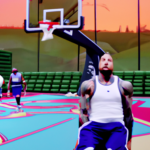Kenyon Martin on those who say he’s a bust: “Y’all can kiss me dead in my a**, brah”
