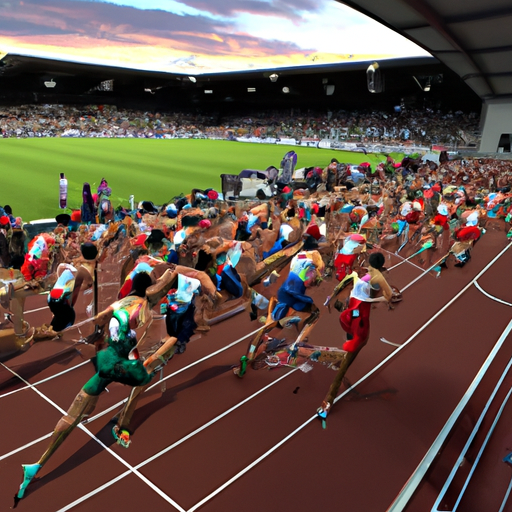 Road To The Paris Olympics: Which Teams Will Qualify