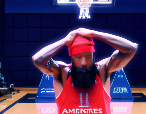 James Harden to decline 76ers training camp amid failed trade negotiations