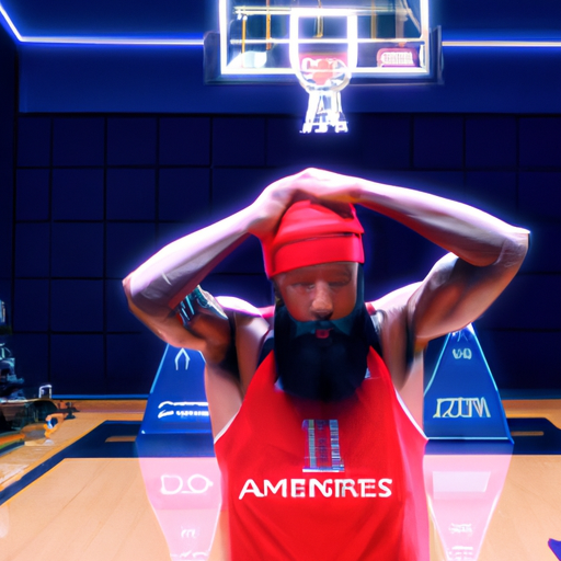James Harden to decline 76ers training camp amid failed trade negotiations