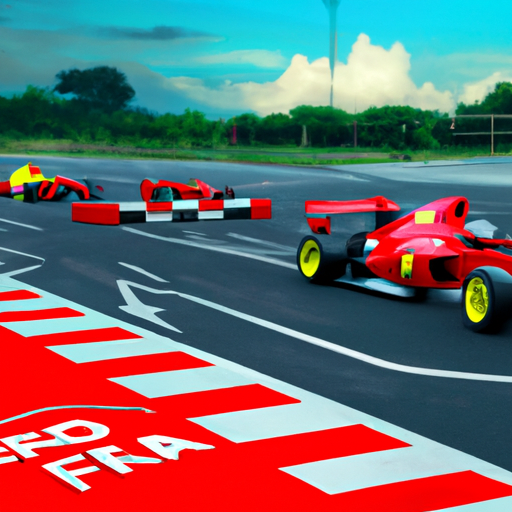 Ferrari Driver Academy taps in Cebu ace karter