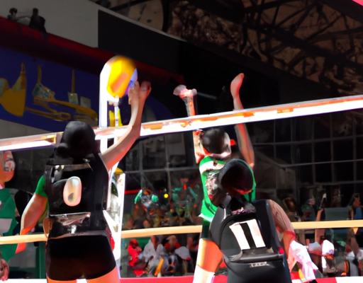 Lady Falcons shoot for closer vs Lady Spikers in SSL finals