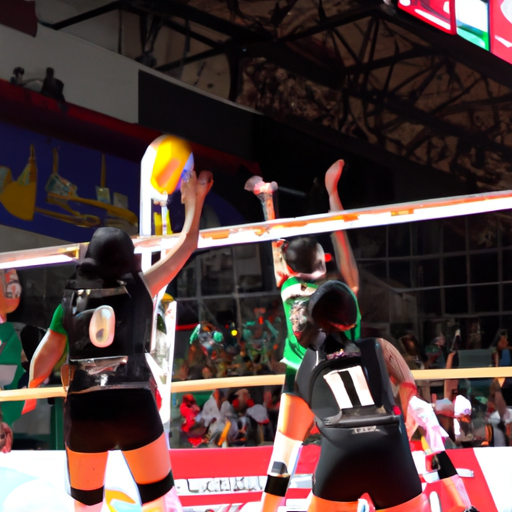 Lady Falcons shoot for closer vs Lady Spikers in SSL finals