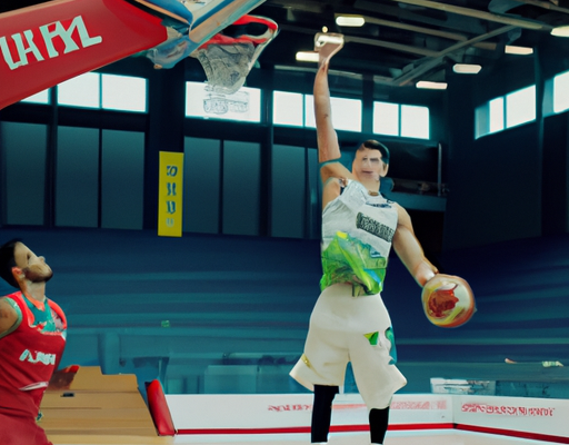 Alperen Sengun nears a triple-double in summer debut with Turkish NT Alperen Sengun nears a triple-double in summer debut with Turkish NT