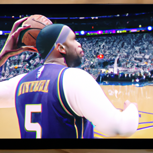 Stephen A. Smith: “DeMarcus Cousins, right now, would be a top five big man in basketball”