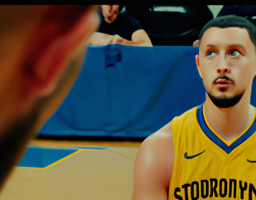 Klay Thompson: “I don’t think me and Steph Curry said a word to each other the first year”