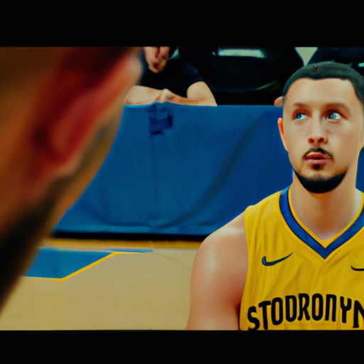 Klay Thompson: “I don’t think me and Steph Curry said a word to each other the first year”