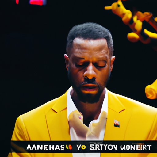 Sam Mitchell on James Harden’s situation: He made it tough for himself
