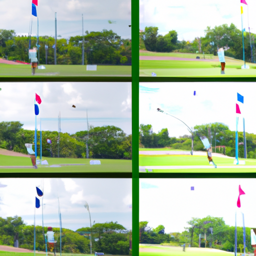 Superal 6 shots off the pace in Thai LPGA