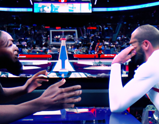 76ers and Clippers still engaged in dialogue on potential James Harden trade