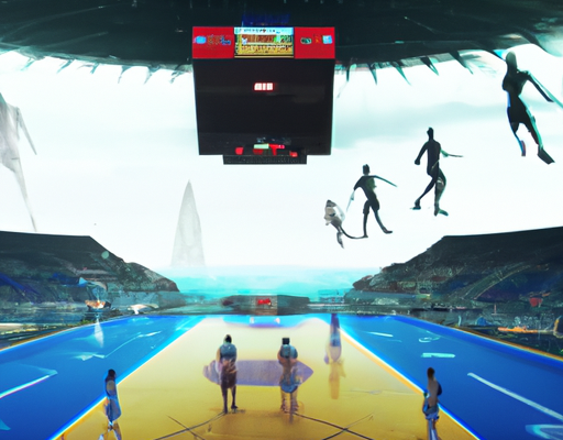 Basketball stars set to descend on MOA Arena for FIBA World Cup