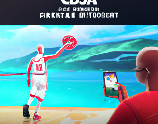 NBA App and NBA.com to carry FIBA’s Courtside 1891, allowing fans to watch 2023 Basketball World Cup