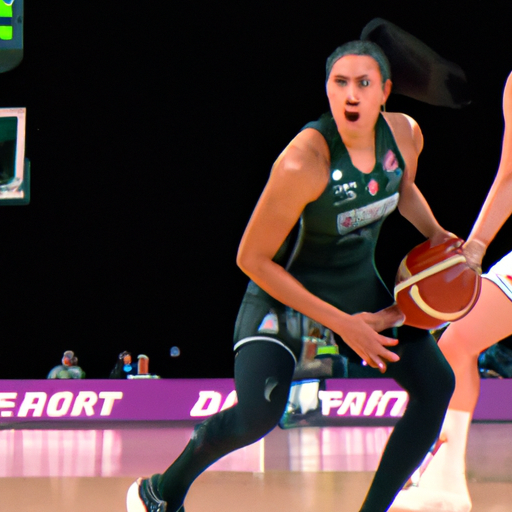 Liz Cambage reportedly called opponents ‘monkeys’ in recorded footage