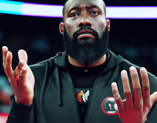 Kendrick Perkins on James Harden: “NBA don’t need him”