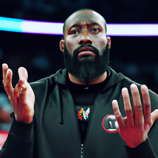 Kendrick Perkins on James Harden: “NBA don’t need him”