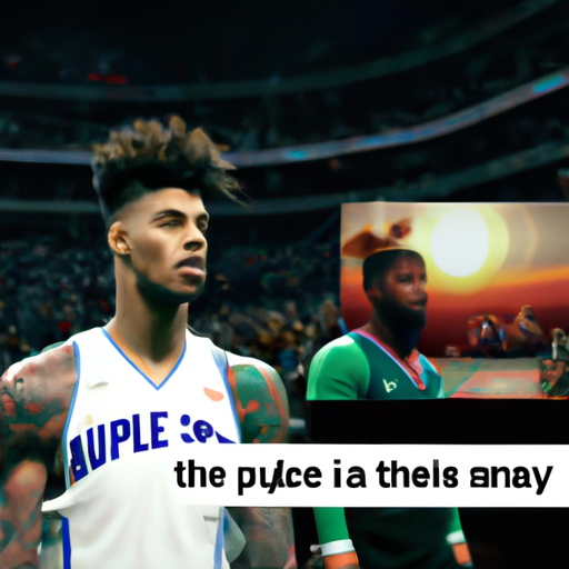 Iman Shumpert praises Malcolm Delaney & Tyrese Rice