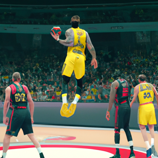 Gigi Datome: “For sure [Gianmarco Pozzecco] gives us a lot of freedom”