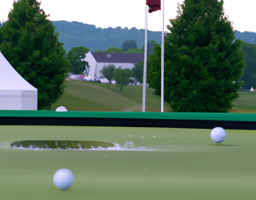 Late miscue drops Pagdanganan to joint 12th in French Lick Resort Charity Classic