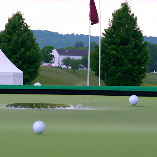 Late miscue drops Pagdanganan to joint 12th in French Lick Resort Charity Classic