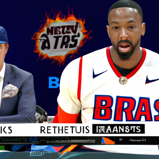 Gilbert Arenas says Bradley Beal & Wizards didn’t want Russell Westbrook to leave