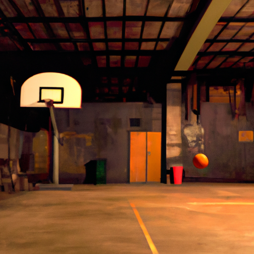 'Primetime feeling' in store: 'Courtyard' ready to cater to Filipino ballers
