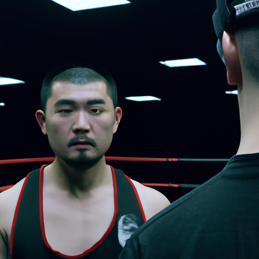Zhang Weili looking to build on legacy in UFC 292