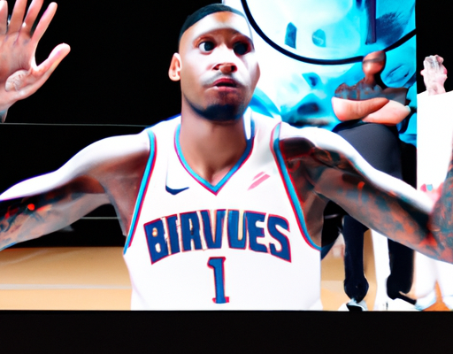 Jamal Crawford praises Paolo Banchero & Brandon Miller