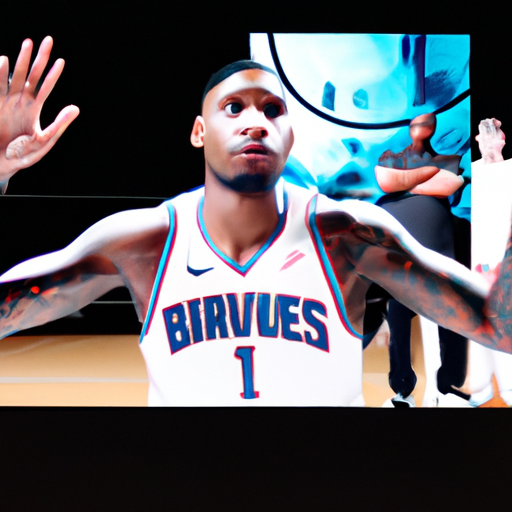 Jamal Crawford praises Paolo Banchero & Brandon Miller