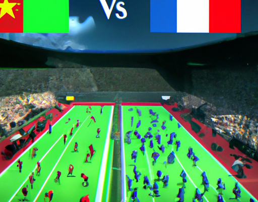 Italy wins against China in a preparation match