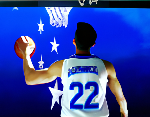 'Time na ng mga mas bata': Erram hangs up Gilas jersey