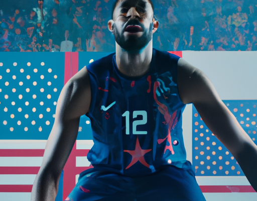 Gilbert Arenas blasts Team USA roster selection for FIBA World Cup