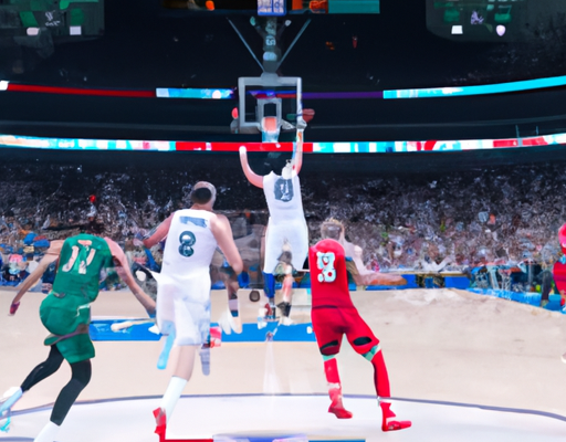 Team USA beats Luka Doncic-less Slovenia