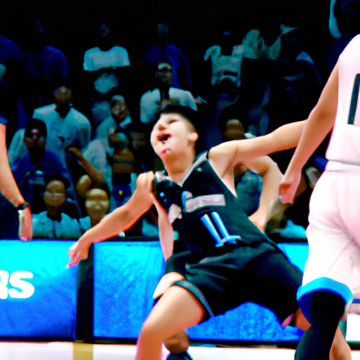 Adamson rookie Bascon fired up by coach's words, teammates' energy in stunner vs La Salle