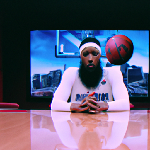 Sixers have ended trade talks on James Harden