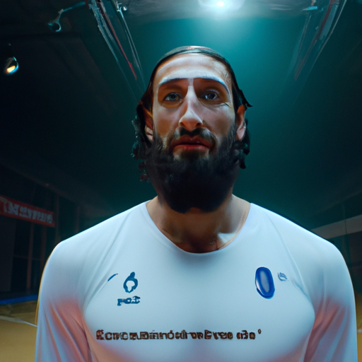 Gigi Datome on Italy NT: “For the future I am confident”