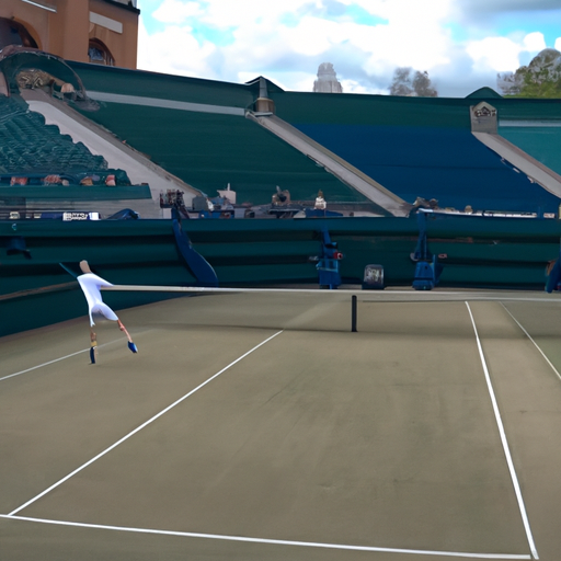 Eala ousts top seed to enter W25 Roehampton semis