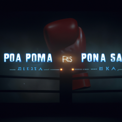 PBA, pro boxing at PSA Forum