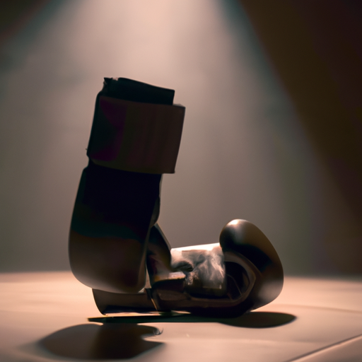 Big day for boxing