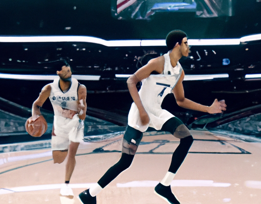 Mikal Bridges cherishing USAB experience with Nets teammate Cam Johnson