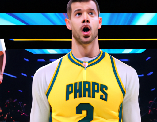 Austin Reaves expresses shock at Chris Paul’s unexpected trade to Warriors