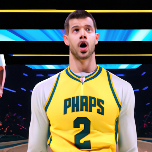 Austin Reaves expresses shock at Chris Paul’s unexpected trade to Warriors