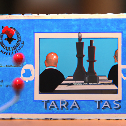 Torre stamps class in Guam Chess Open