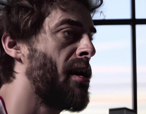 Pau Gasol: “When I came to the US, there were high expectations”