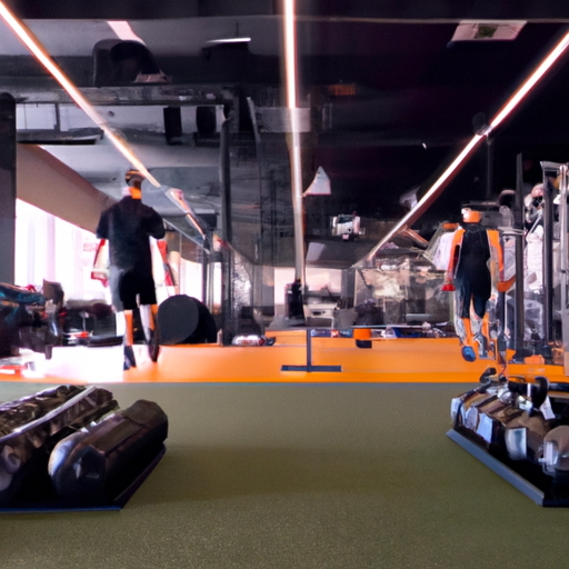 'All Out Games' a resounding success for fitness enthusiasts thoughout Philippines