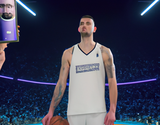 Nikola Milutinov on Nikola Jokic: “I’m really proud of him”