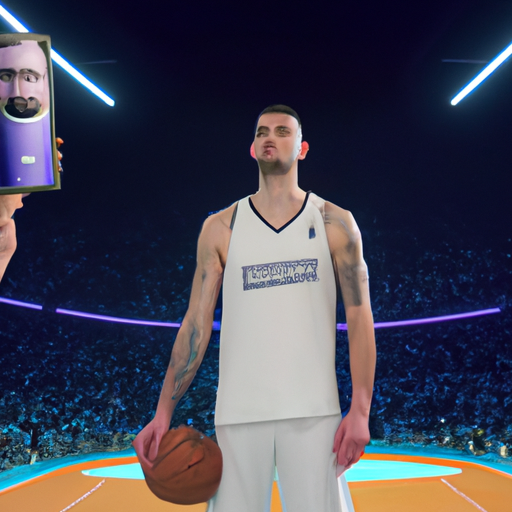Nikola Milutinov on Nikola Jokic: “I’m really proud of him”
